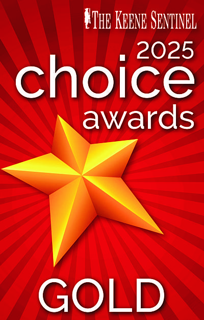 Choice 2025 GOLD