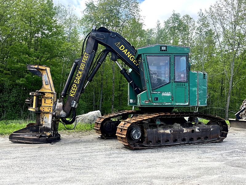 Logging and Clearing 1