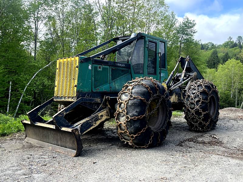 Logging and Clearing 3